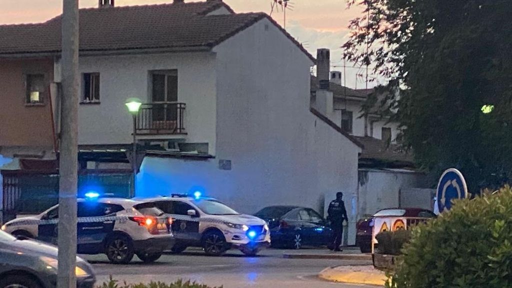 Un muerto y un herido grave en un tiroteo en Ciudad Real Un muerto y un herido grave en un tiroteo en Ciudad Real