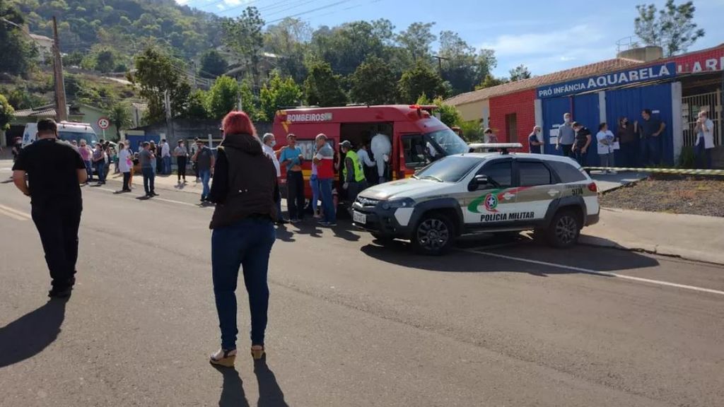 Brasil Brasil