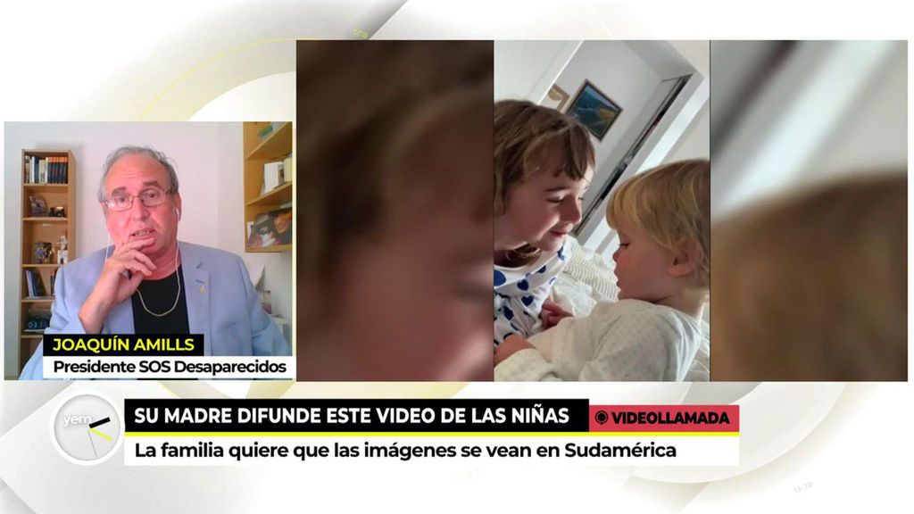 Ya es mediodía