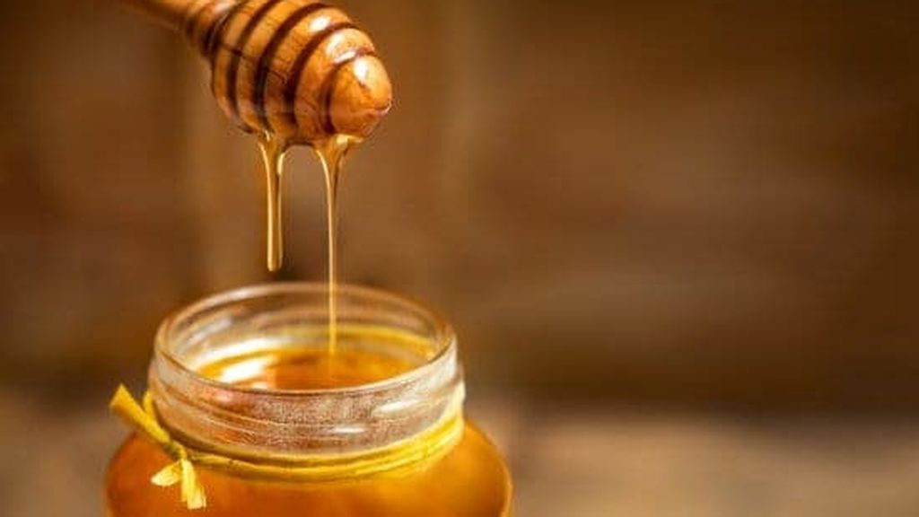 La miel no será recomendable para los niños más pequeños.