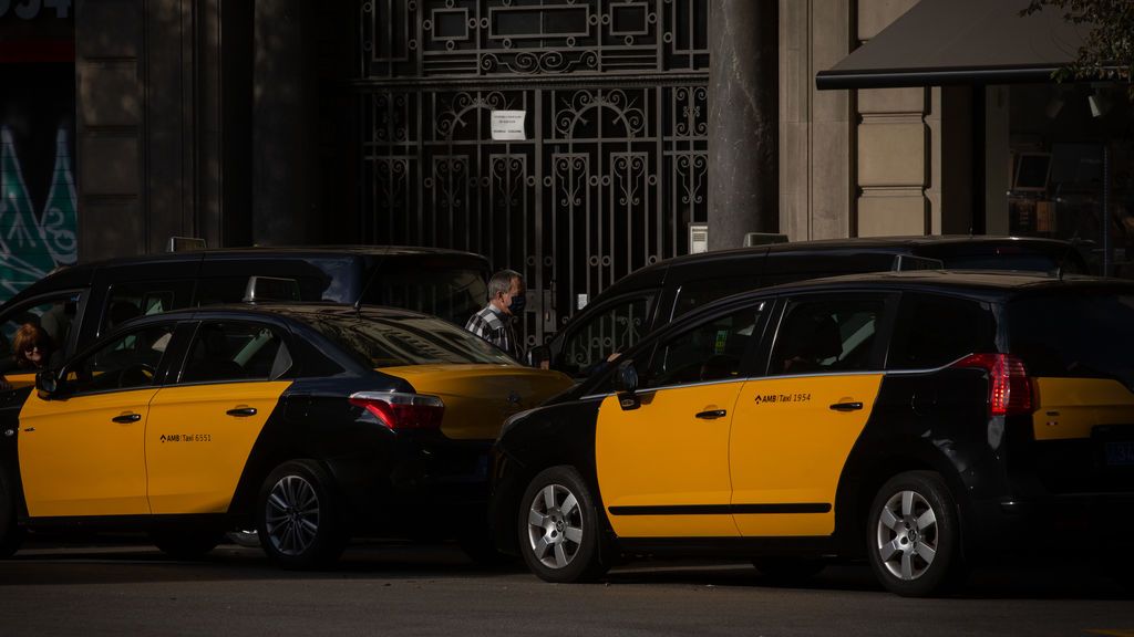 Desarticulada una red de tráfico de certificados falsos de idiomas para obtener la credencial de taxista Desarticulada una red de tráfico de certificados falsos de idiomas para obtener la credencial de taxista