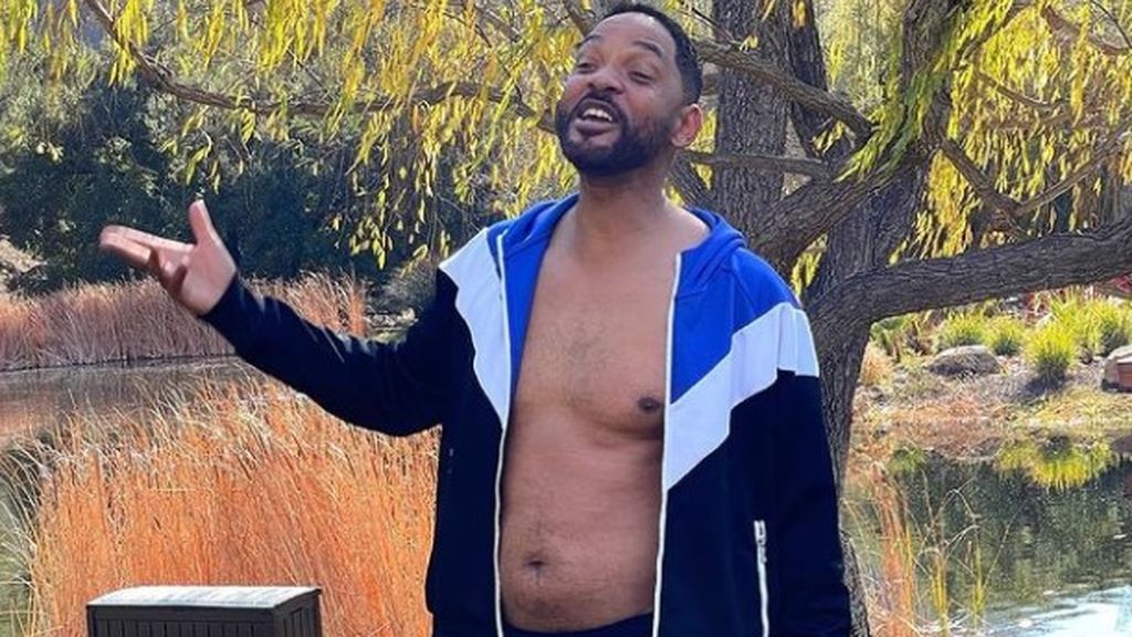 Will Smith Will Smith