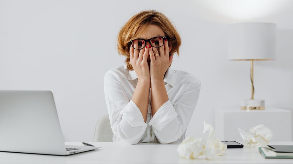 Consejos para combatir la ansiedad Consejos para combatir la ansiedad