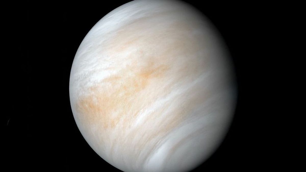 ¿Cuánto dura un día en Venus? Una nueva investigación hace la aproximación más exacta