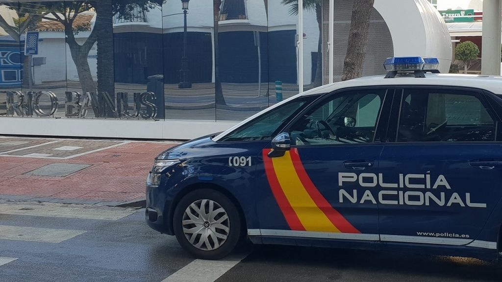 Detenidos en Málaga dos sospechosos de torturar y asesinar a un hombre en Holanda Detenidos en Málaga dos sospechosos de torturar y asesinar a un hombre en Holanda