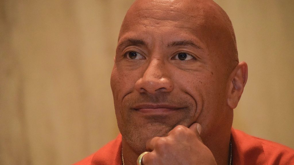 El nuevo rey de Instagram: a sus 48 años, Dwayne Johnson es el famoso mejor pagado de la red social