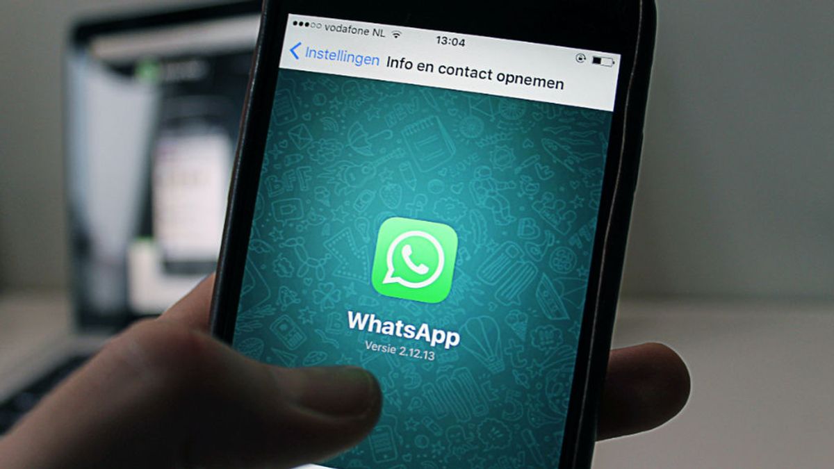 WhatsApp dejará de funcionar en tu móvil a partir del 15 de mayo: qué hacer para no quedarte sin servicio WhatsApp dejará de funcionar en tu móvil a partir del 15 de mayo: qué hacer para no quedarte sin servicio