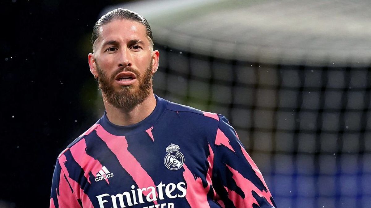 Ramos¿El último partido de Ramos en Champions? el capitán cayó eliminado con las dudas de su futuro en el aire Ramos¿El último partido de Ramos en Champions? el capitán cayó eliminado con las dudas de su futuro en el aire
