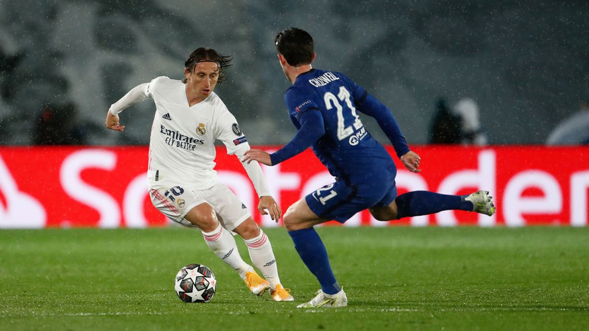 Chelsea - Real Madrid: cuándo y dónde ver el partido de vuelta de Champions Chelsea - Real Madrid: cuándo y dónde ver el partido de vuelta de Champions