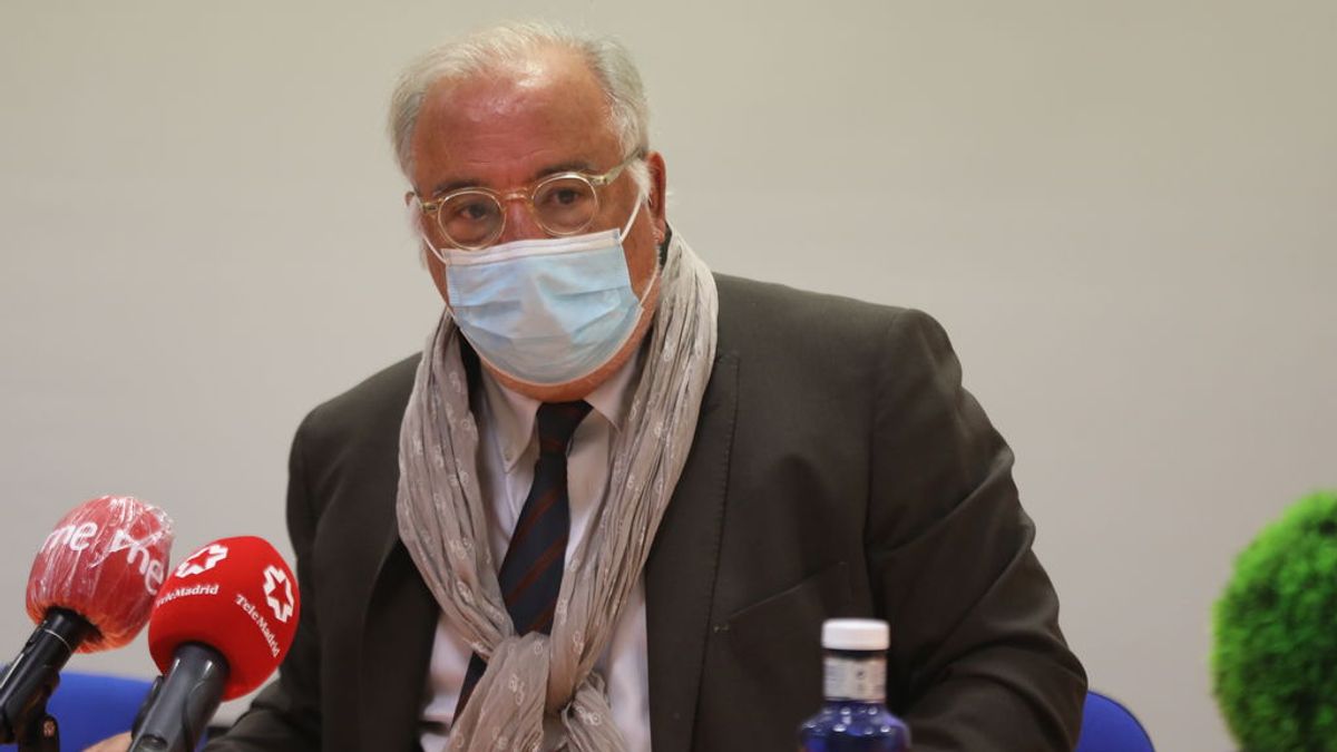 Pere Navarro, a favor del peaje en autovía: "En todos los países europeos se paga por el mantenimiento de las carreteras" Pere Navarro, a favor del peaje en autovía: "En todos los países europeos se paga por el mantenimiento de las carreteras"