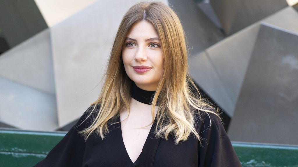 Miriam Giovanelli