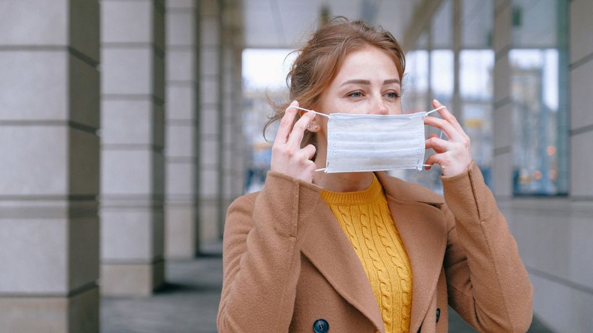 ¿Estamos cerca de decir adiós a la mascarilla y al gel hidroalcohólico? ¿Estamos cerca de decir adiós a la mascarilla y al gel hidroalcohólico?