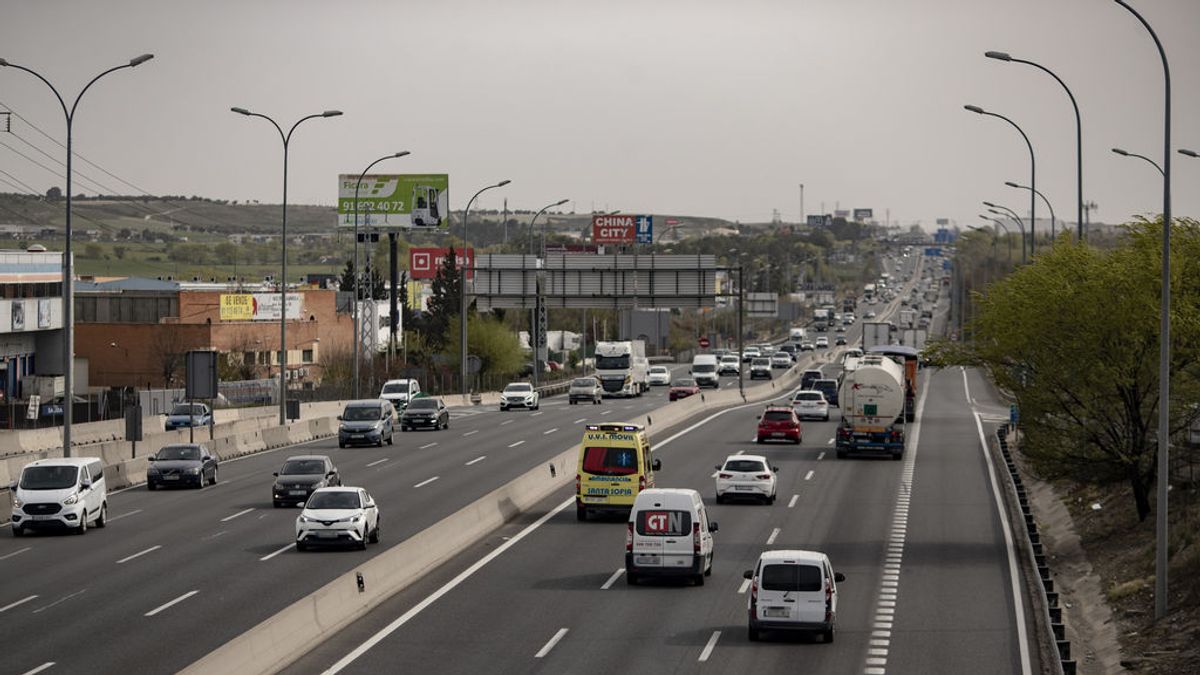 El Gobierno implantará peajes en todas las autovías en 2024 El Gobierno implantará peajes en todas las autovías en 2024