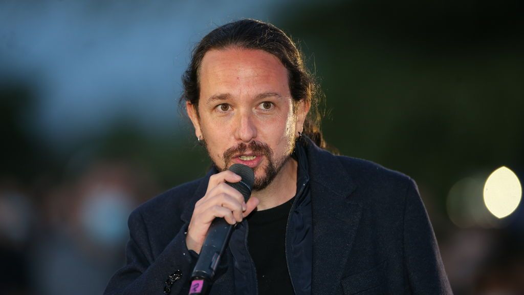 'El necio': ¿qué significa la canción de Silvio Rodríguez con la que Pablo Iglesias se ha despedido de la política? 'El necio': ¿qué significa la canción de Silvio Rodríguez con la que Pablo Iglesias se ha despedido de la política?