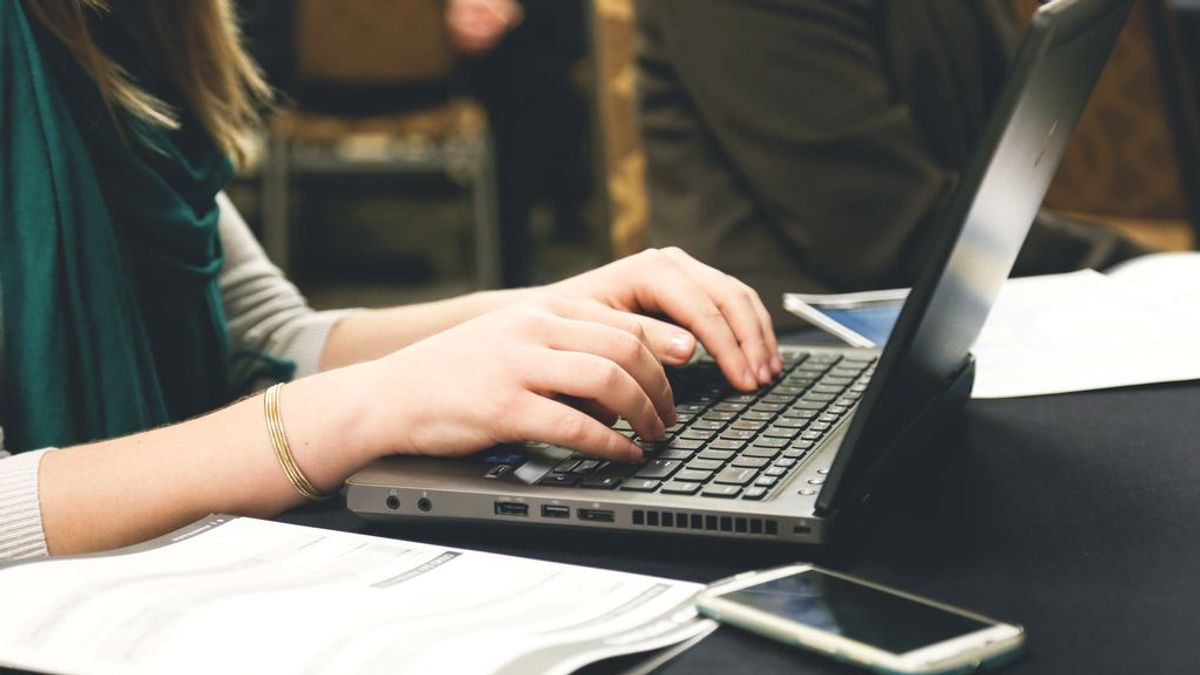 Cómo hacer un índice en Word Cómo hacer un índice en Word