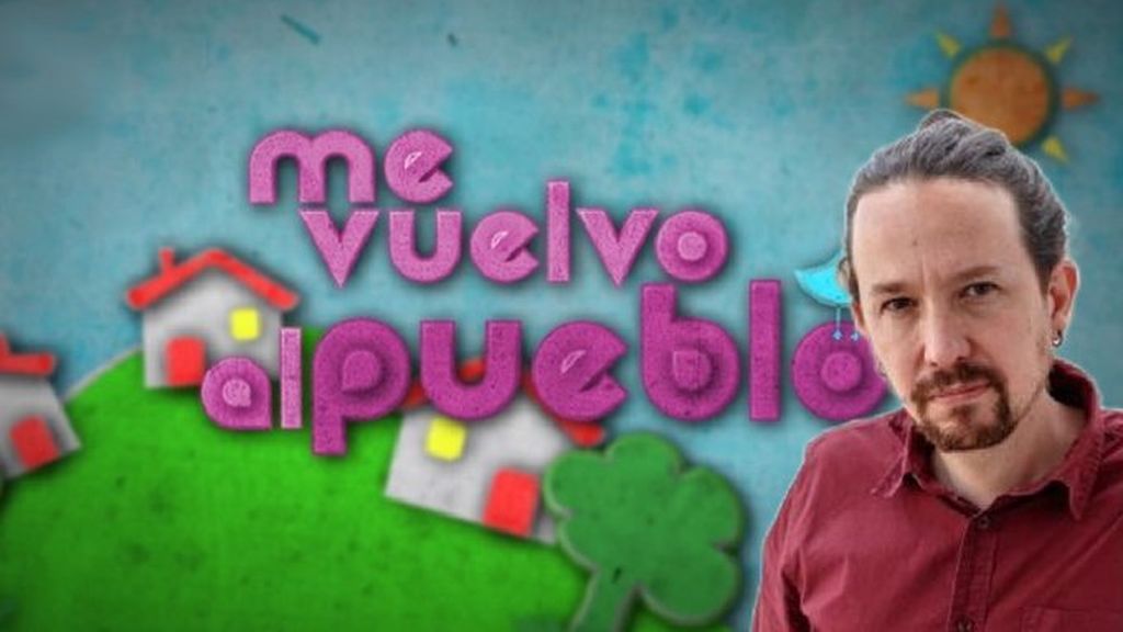 Las elecciones del 4M en Madrid, resumida en memes: del riesgo al contagio al adiós de Pablo Iglesias Las elecciones del 4M en Madrid, resumida en memes: del riesgo al contagio al adiós de Pablo Iglesias
