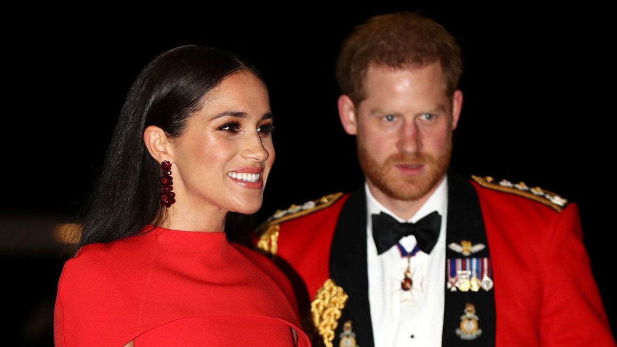 Meghan Markle publicará un libro infantil inspirado en la relación de Harry y Archie Meghan Markle publicará un libro infantil inspirado en la relación de Harry y Archie
