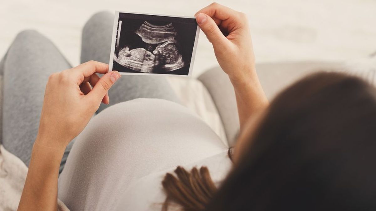 Dos de cada 10 mujeres sufren problemas de salud mental durante la maternidad: "Si no se trata bien se puede cronificar" Dos de cada 10 mujeres sufren problemas de salud mental durante la maternidad: "Si no se trata bien se puede cronificar"