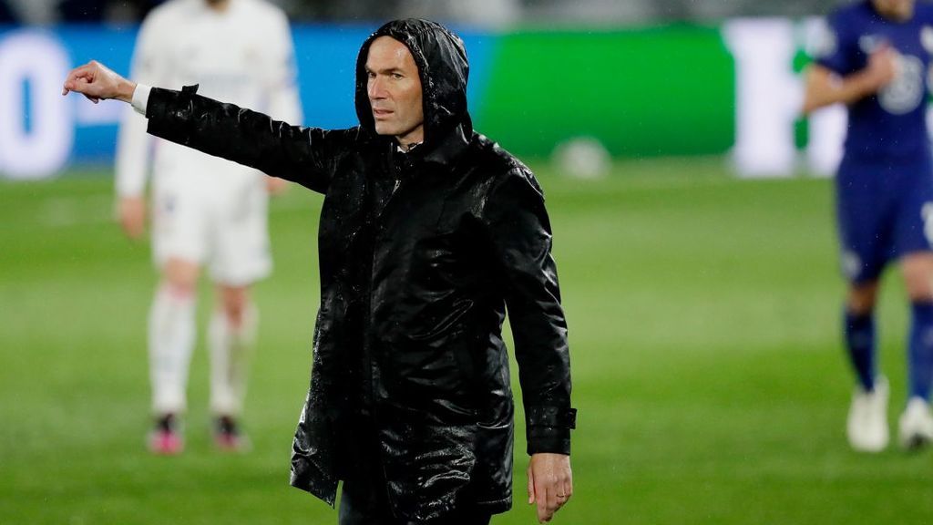 El Madrid no puede en Stamford Brigde: Zidane no rompe con el maleficio