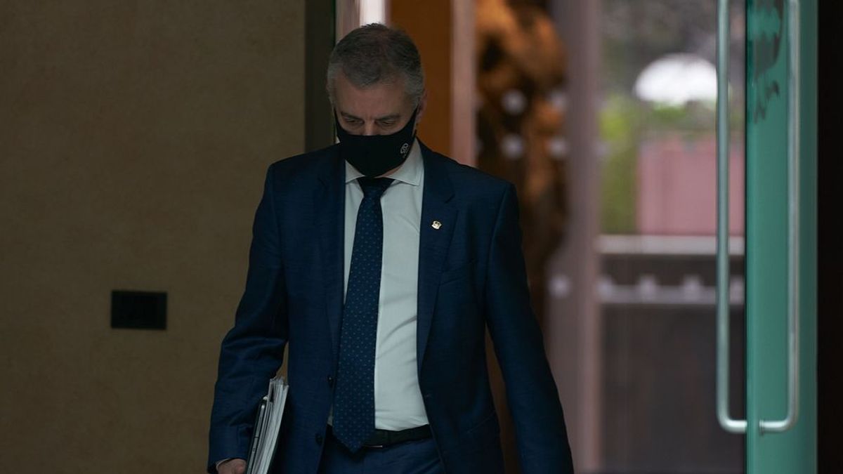 borrador. La Fiscalía se opone a que Euskadi prorrogue el cierre perimetral cuando decaiga el estado de alarma borrador. La Fiscalía se opone a que Euskadi prorrogue el cierre perimetral cuando decaiga el estado de alarma