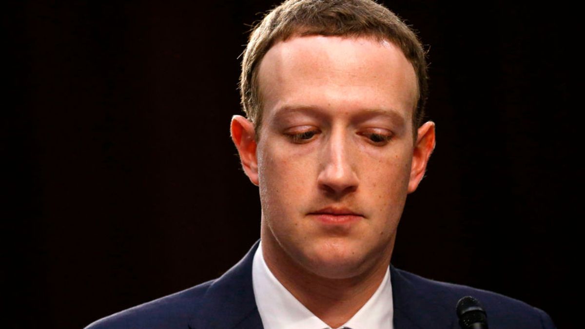 Facebook e Instagram pueden convertirse de pago: los motivos por los que dejarían de ser gratis Facebook e Instagram pueden convertirse de pago: los motivos por los que dejarían de ser gratis