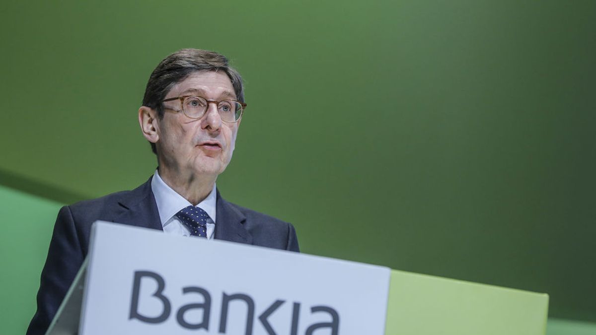 bankia bankia