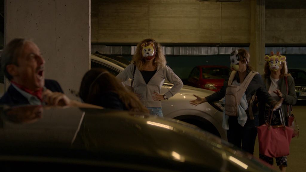 El libro de Lorenzo Mayo