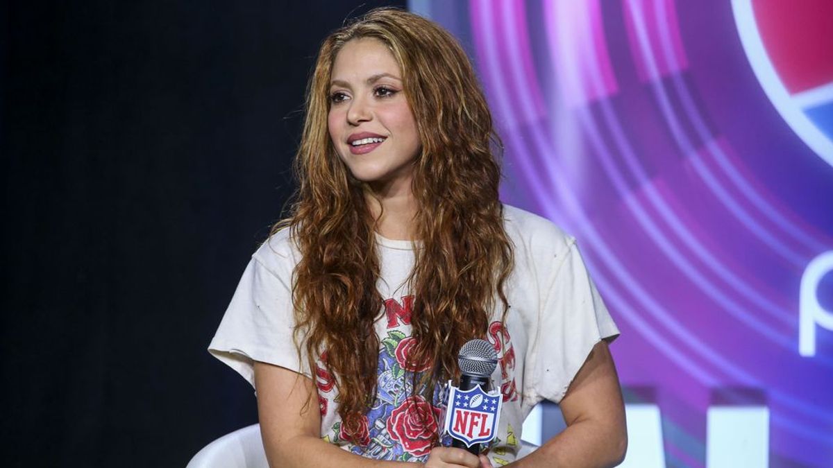 Los colombianos Shakira, Maluma o Juanes piden el fin de la violencia en su país Los colombianos Shakira, Maluma o Juanes piden el fin de la violencia en su país