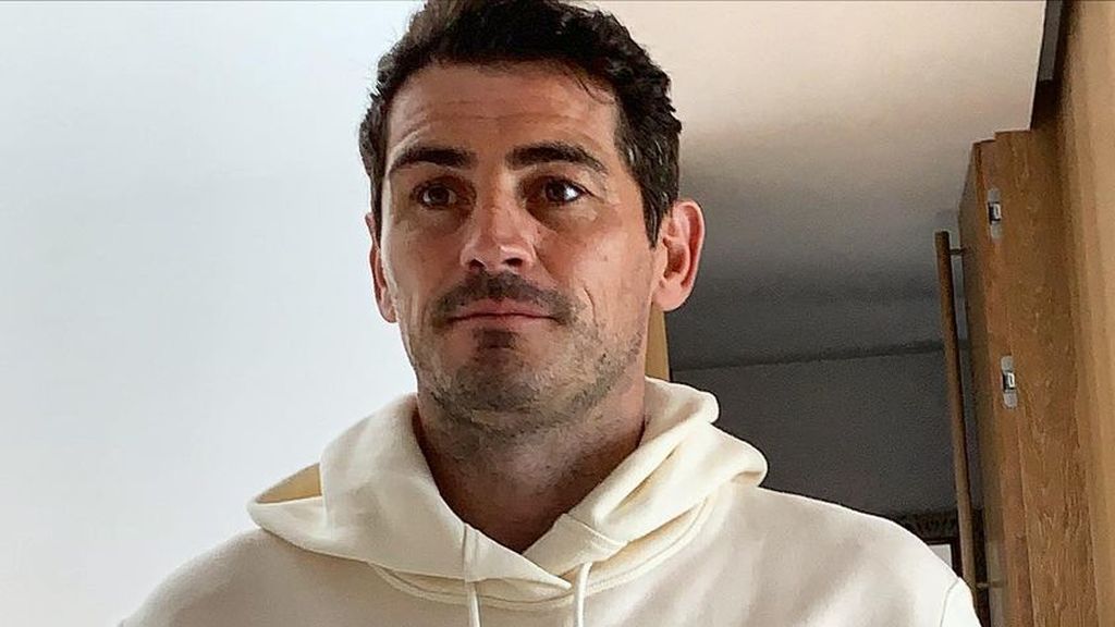 Iker Casillas sufre un nuevo bache de salud: todos los detalles