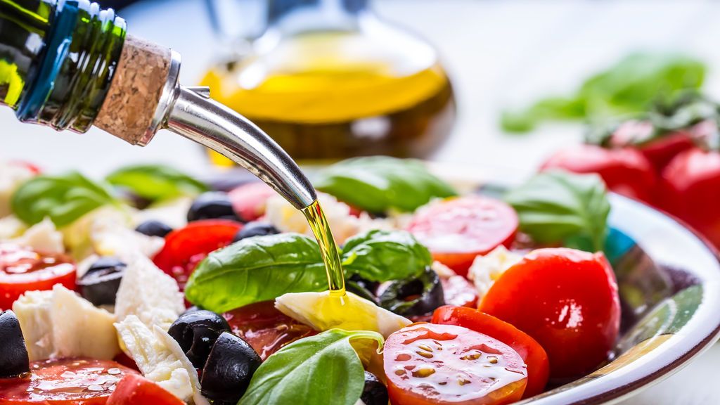 Un estudio calcula que la dieta mediterránea puede reducir el riesgo de contagio por covid un 64%