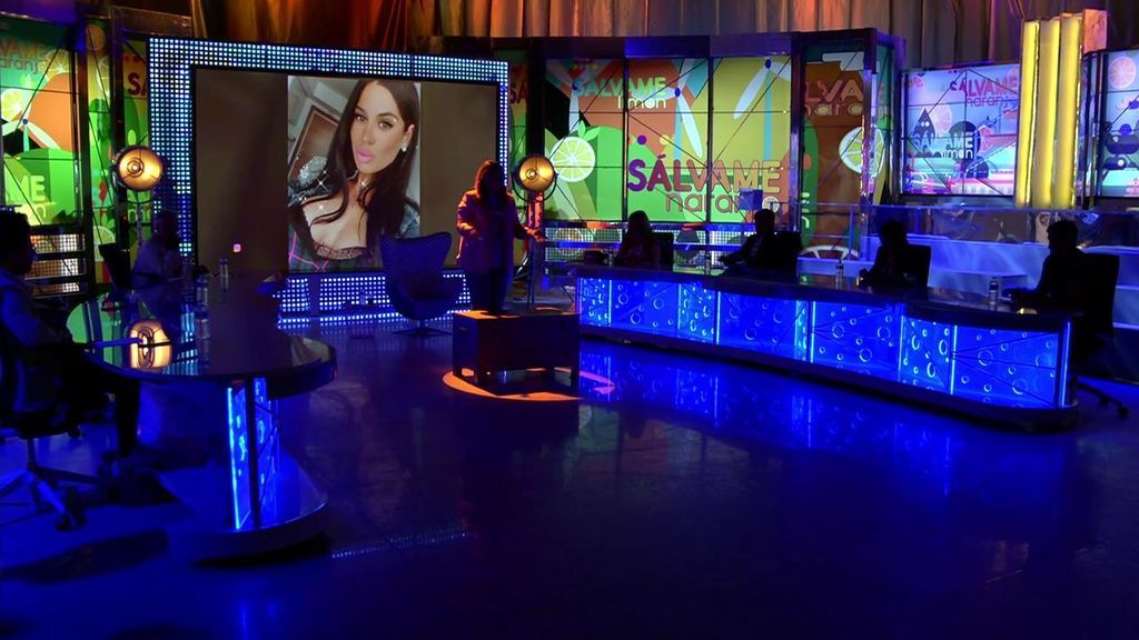 El baúl de los secretos de 'Sálvame'