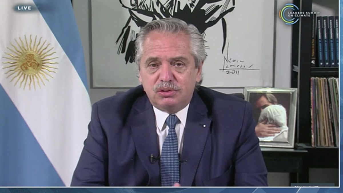 Argentina sigue batiendo récords de muertes por coronavirus Argentina sigue batiendo récords de muertes por coronavirus