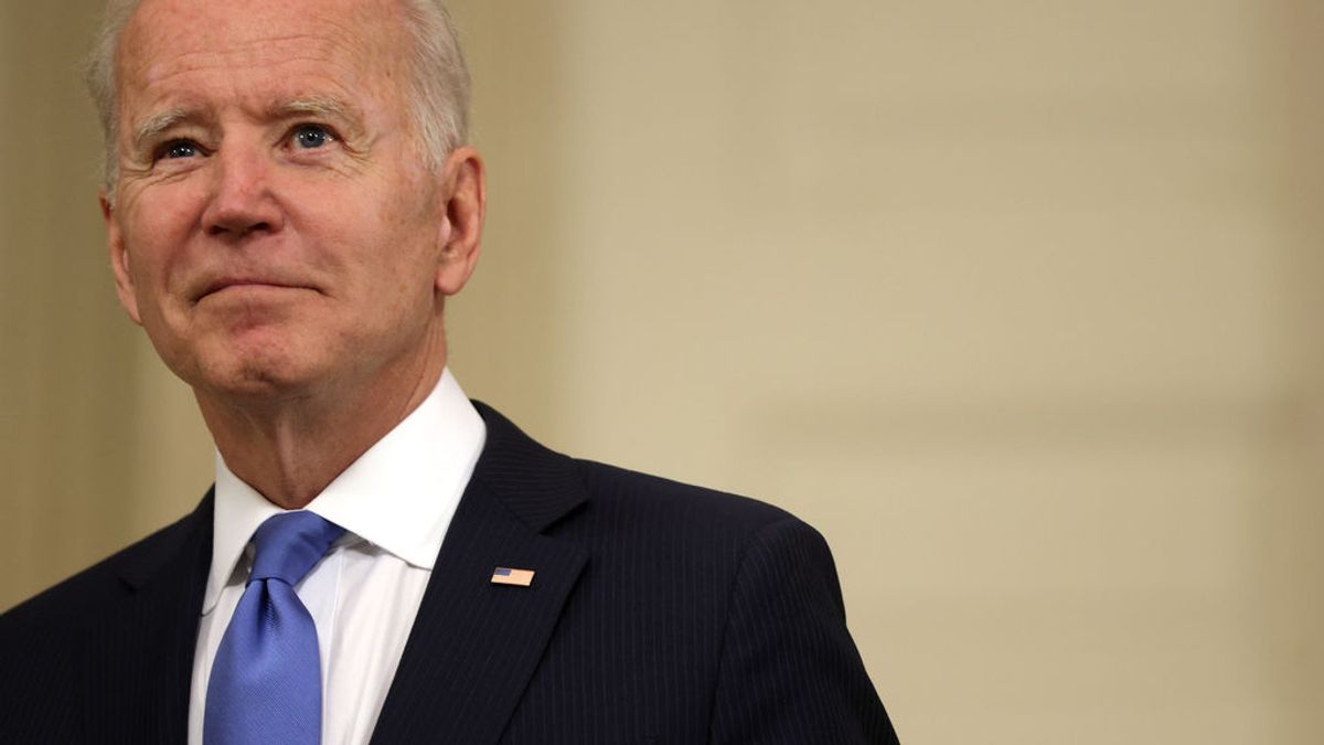 Las farmacéuticas ven "decepcionante" el apoyo de Biden a suspensión patentes Las farmacéuticas ven "decepcionante" el apoyo de Biden a suspensión patentes