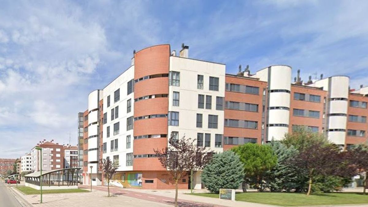 Muere un hombre arrollado por su propio coche en un garaje de Burgos Muere un hombre arrollado por su propio coche en un garaje de Burgos