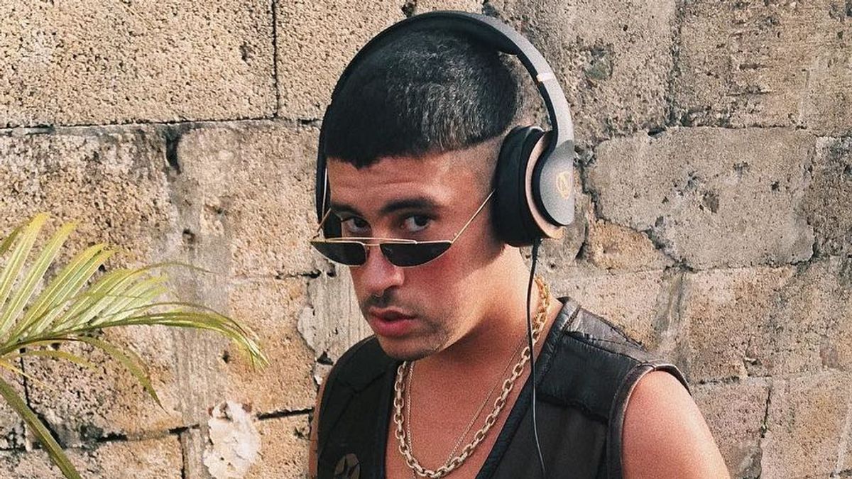 El gran premio de Bad Bunny por aparecer en la WWE: la jugosa cantidad de dinero que se habría embolsado