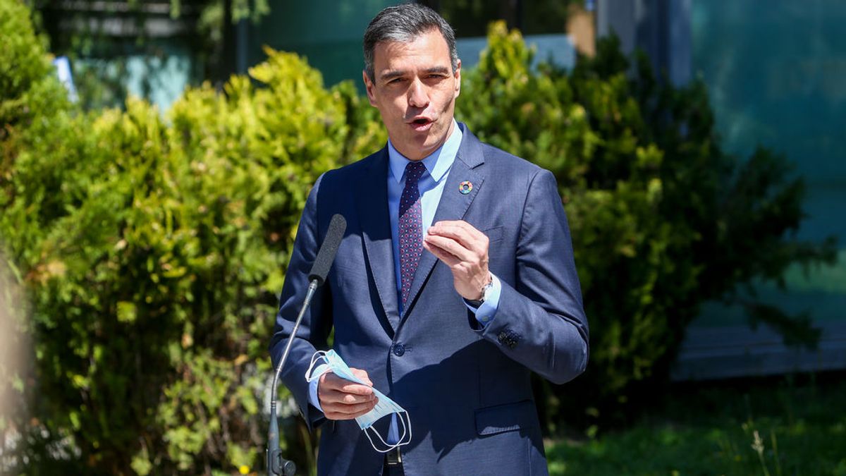 España apoya suspender las patentes de las vacunas del covid España apoya suspender las patentes de las vacunas del covid