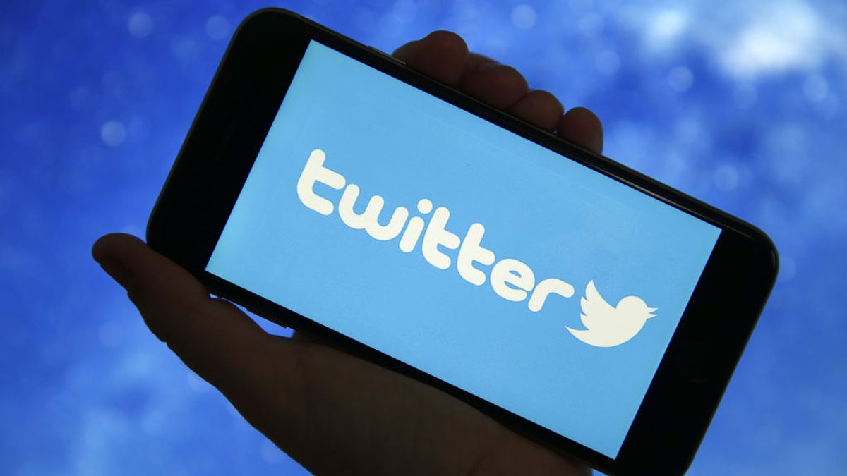 Twitter pide a sus usuarios amabilidad y pensárselo dos veces antes de responder Twitter pide a sus usuarios amabilidad y pensárselo dos veces antes de responder