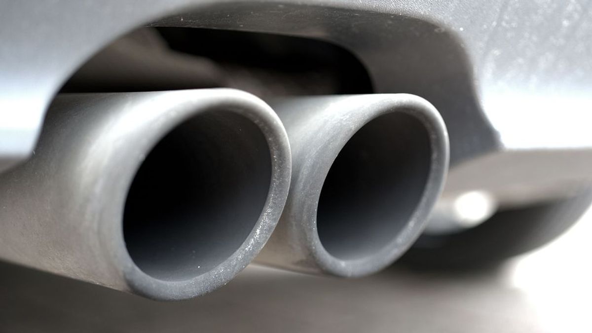 Para qué sirve el catalizador del coche y cómo saber si está fallando Para qué sirve el catalizador del coche y cómo saber si está fallando