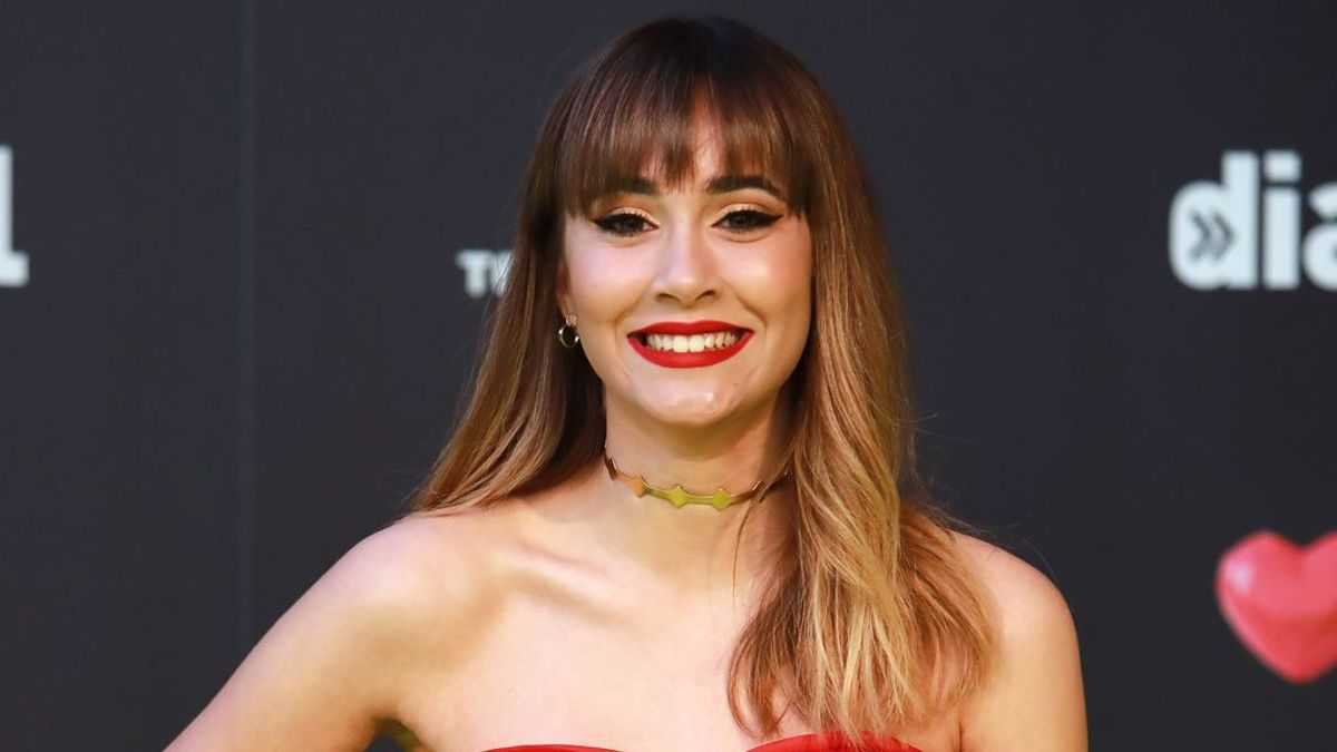 Aitana y su madre, como dos gotas de agua: la cantante presume de su increíble parecido en Instagram