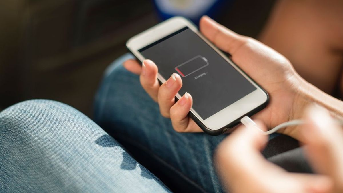 Consejos para ahorrar batería en tu móvil Consejos para ahorrar batería en tu móvil