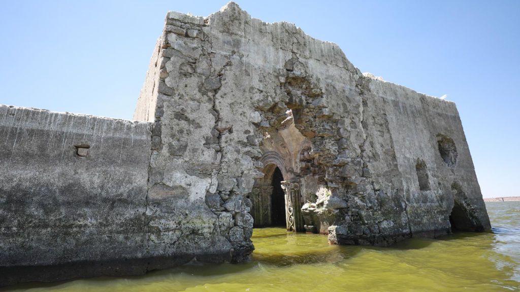 Virgen de los Dolores