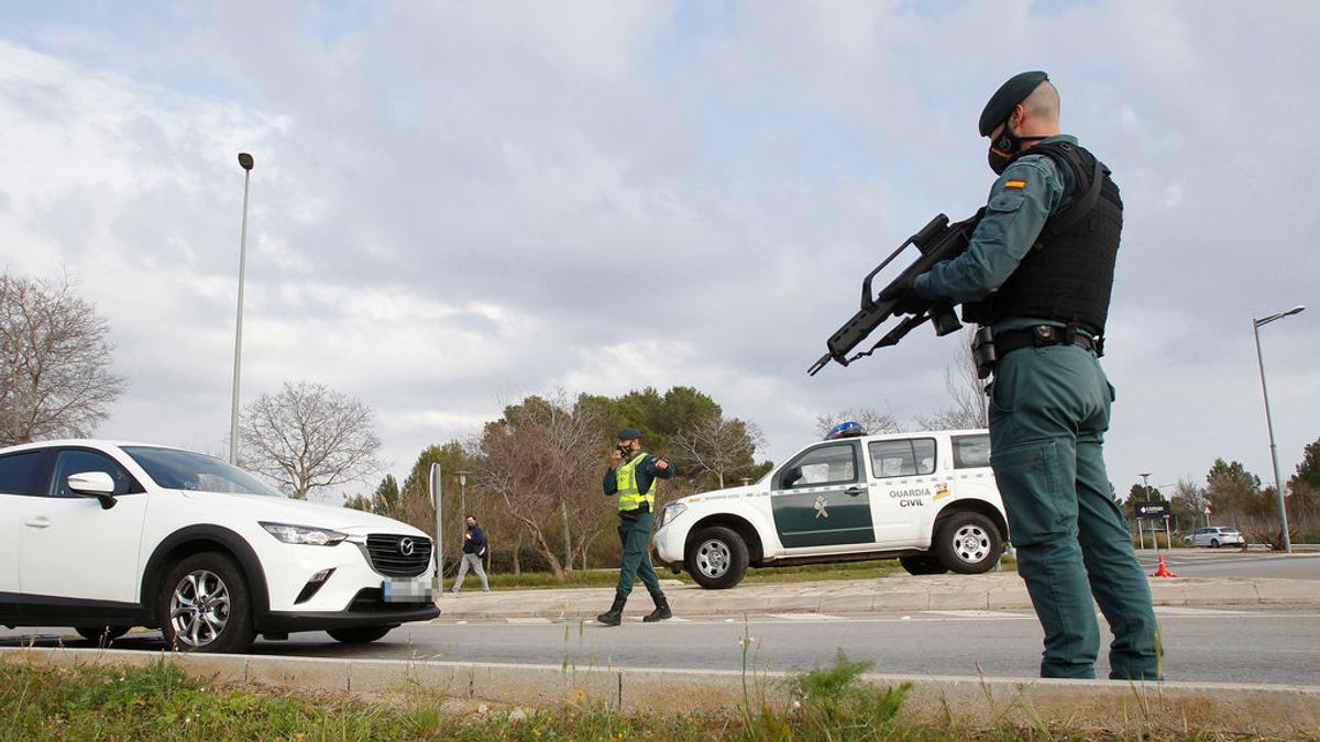 El Supremo ve "confusa" la reforma para que decida sobre las restricciones tras el estado de alarma El Supremo ve "confusa" la reforma para que decida sobre las restricciones tras el estado de alarma