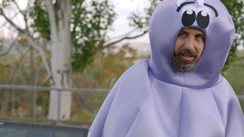 Conoce a los personajes de 'Fuera de serie'