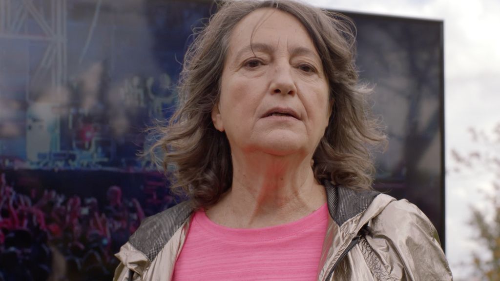 Conoce a los personajes de 'Fuera de serie'