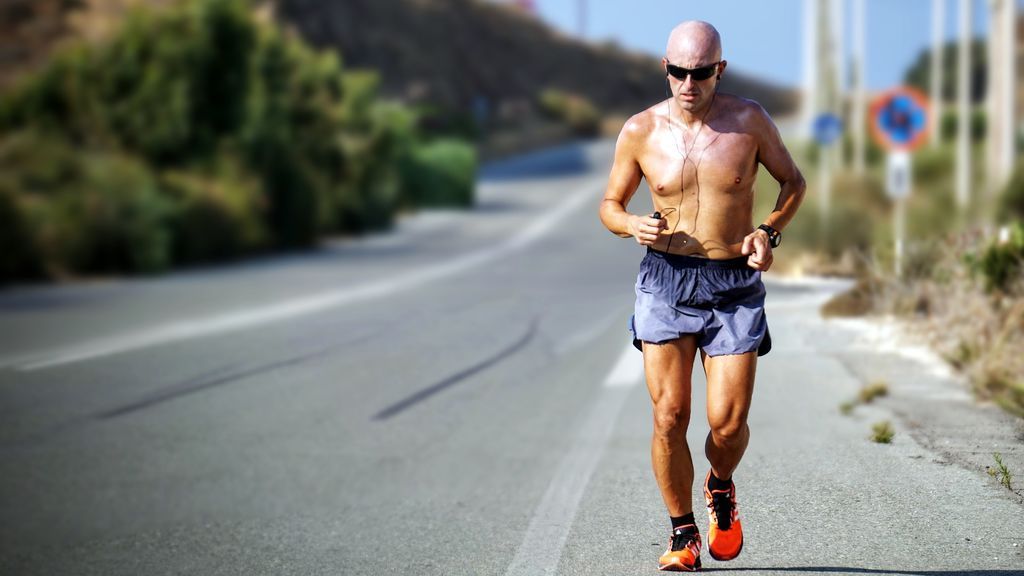 GSK lanza la campaña "Inmunofitness" para concienciar de la necesidad de mantener un sistema inmunitario fuerte a los 50 años