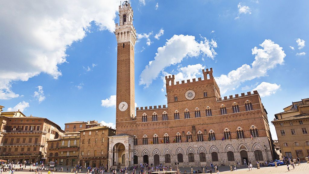 siena