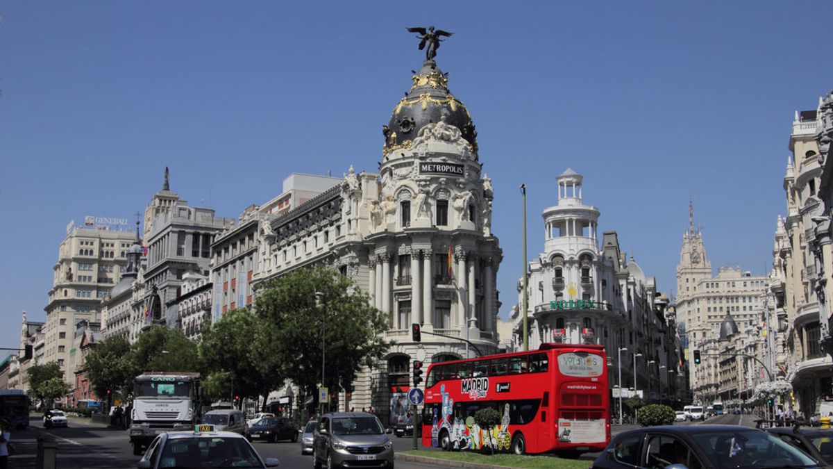 Qué puedo hacer cuando acabe el estado de alarma en Madrid Qué puedo hacer cuando acabe el estado de alarma en Madrid