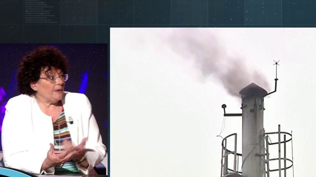 África González, catedrática de inmunología: "India es un caldo de cultivo para que surjan nuevas variantes"