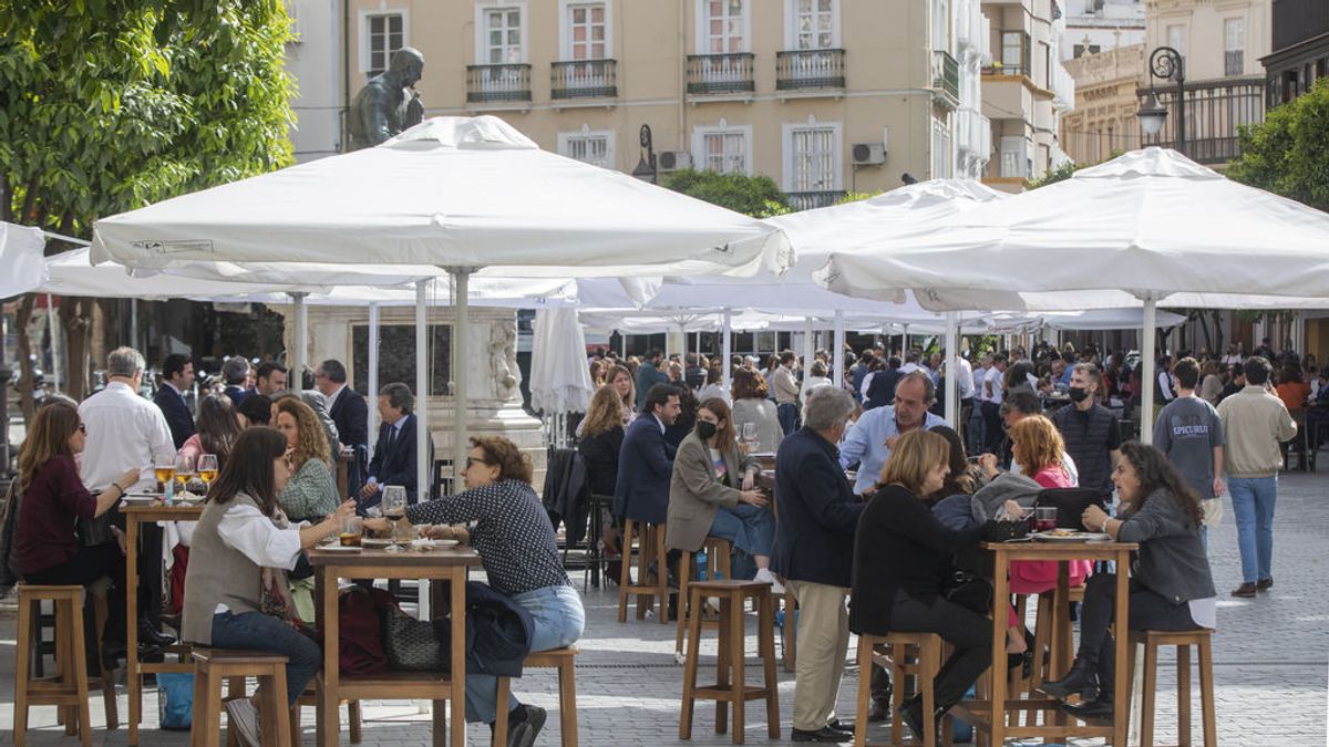 Qué puedo hacer cuando acabe el estado de alarma en Andalucía Qué puedo hacer cuando acabe el estado de alarma en Andalucía