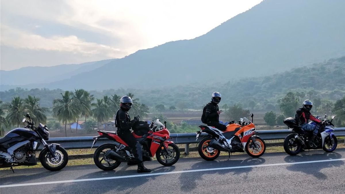Multas para moteros en 2021 Multas para moteros en 2021